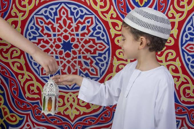 هل تبحثين عن أفكار لتسلية أطفالك في شهر رمضان؟
